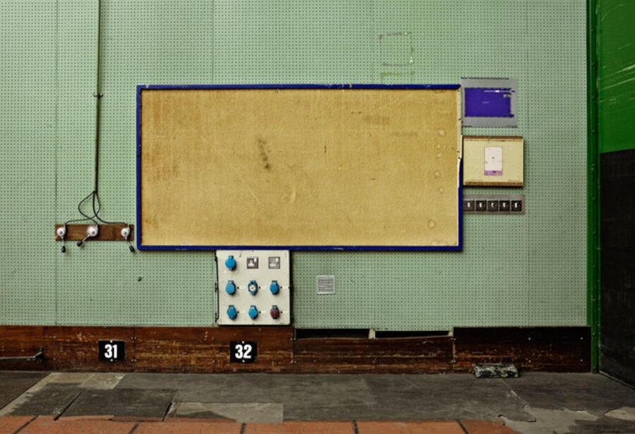 SABC Minimal #10