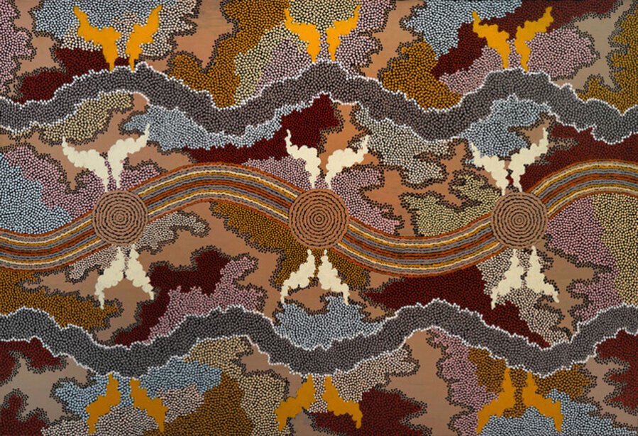 Corkwood Dreaming - CPOAD234