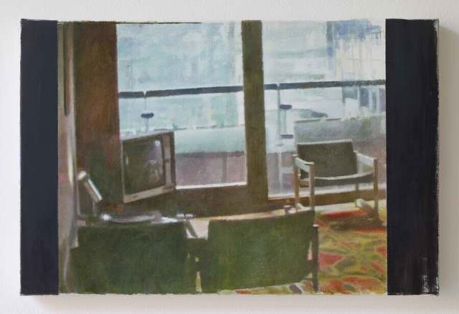 Apartment Still