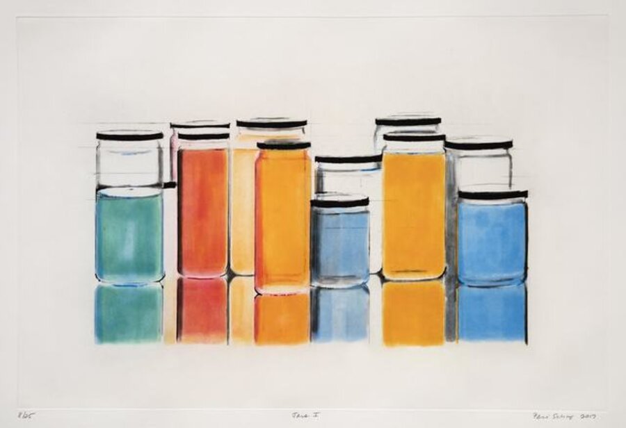 Jars I