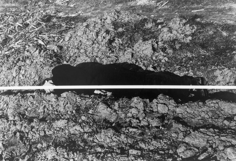 Zwiespalt, 1972