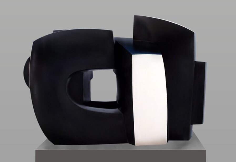 Black Space