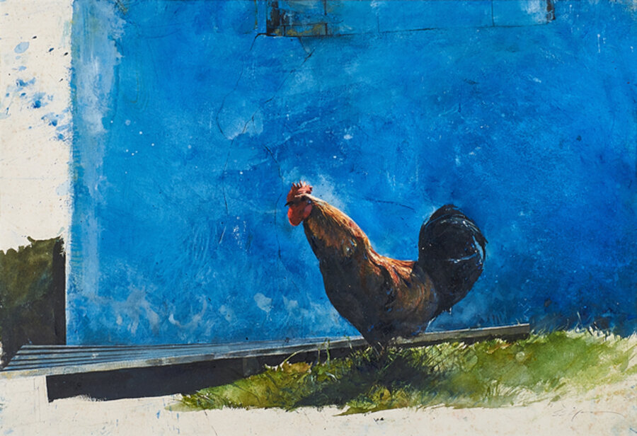 Rooster