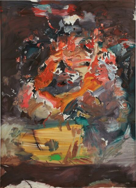 Cecily Brown, ‘The Boy with a Thorn in his Side’, 2010
