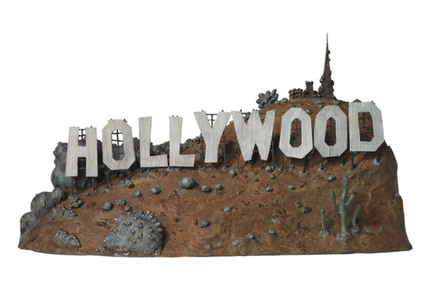 Wood Land
