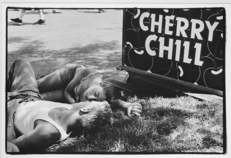 Cherry Chill