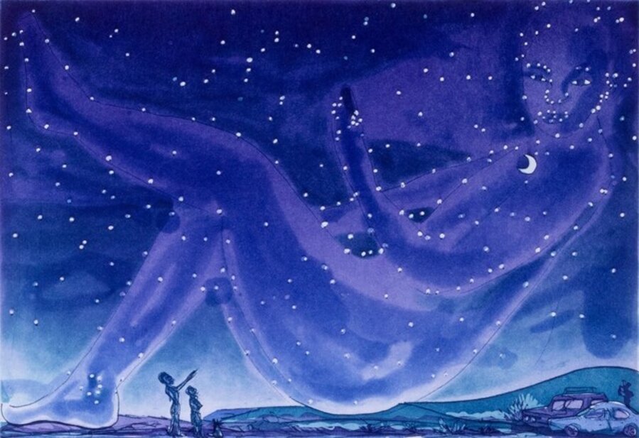 Starlight