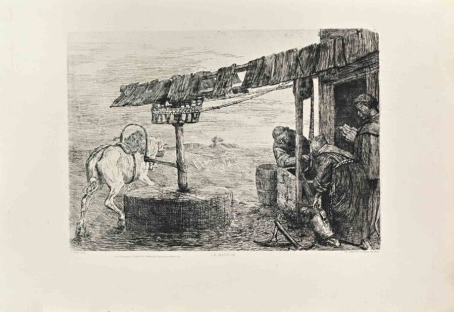 La Manege