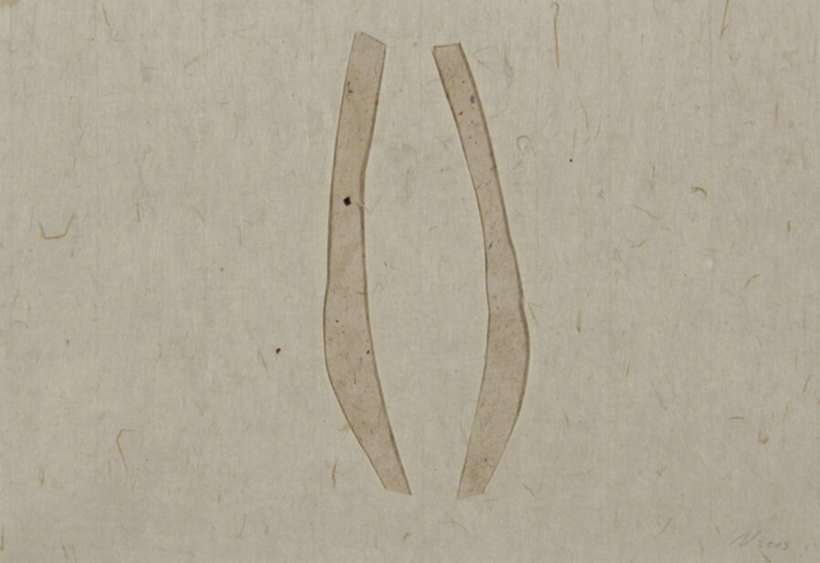 Untitled (Ref. 30/08)