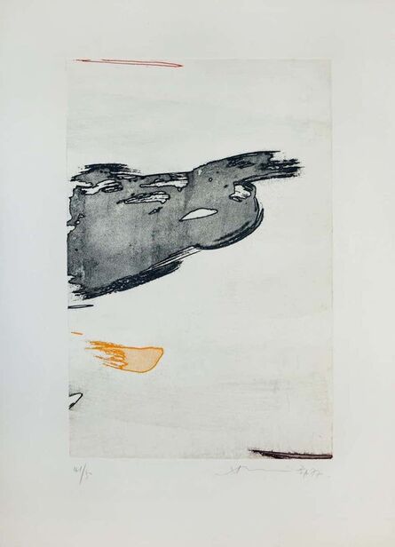 Hsiao Chin 蕭勤, ‘Untitled’, 1977