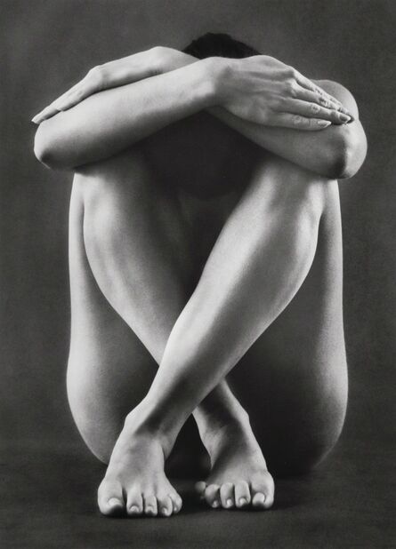 Ruth Bernhard, ‘Within’, 1969-printed later