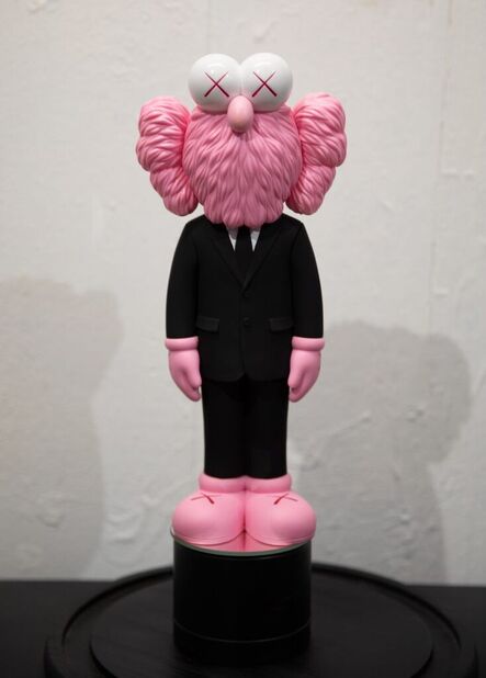 KAWS, ‘BFF Dior’, 2018