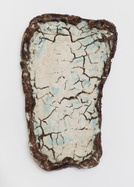 Sterling Ruby, ‘Untitled (Ashtray)’, 2010