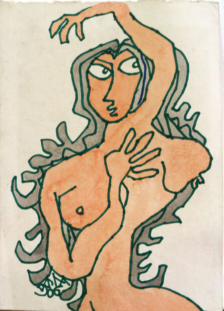 Prokash Karmakar, ‘Untitled’, 2006