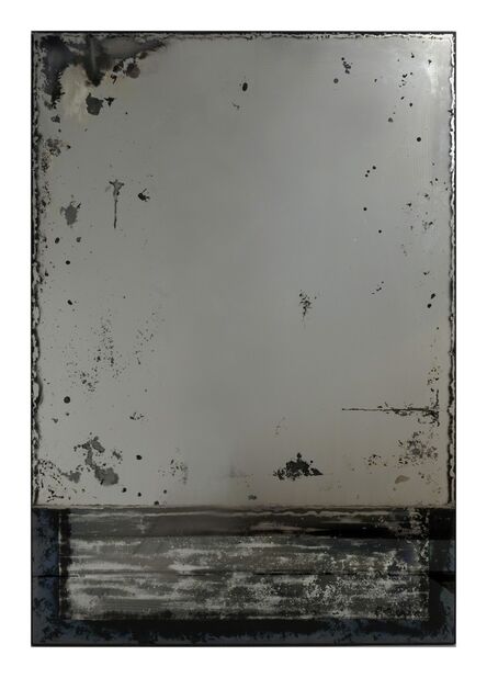 Kiko Lopez, ‘Elysium-Sky Wall Mirror’, 2014