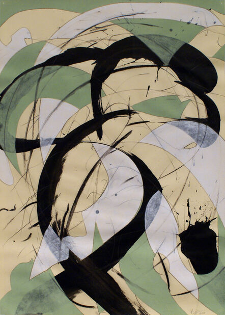 Karl Hyde, ‘Rhythm of Corrosion’, 2010