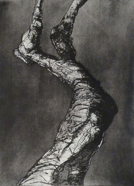 Dinah Johanson, ‘Walking Tree’, 2011