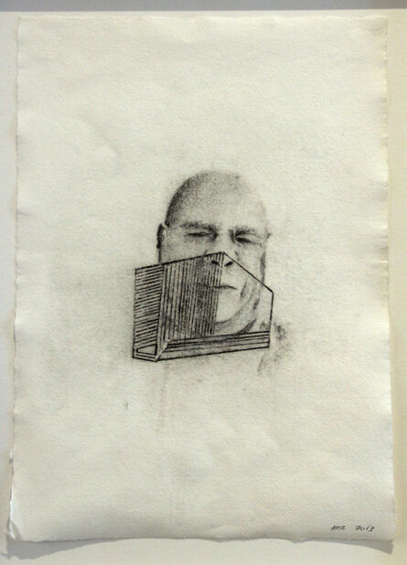 Bernardí Roig, ‘Self portrait III’, 2013