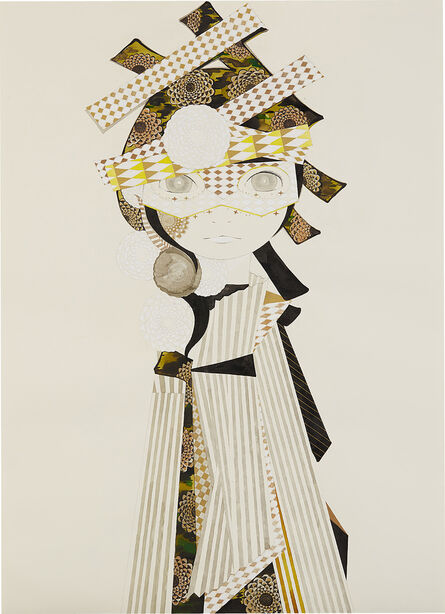 Koichi Enomoto, ‘Untitled’, 2007