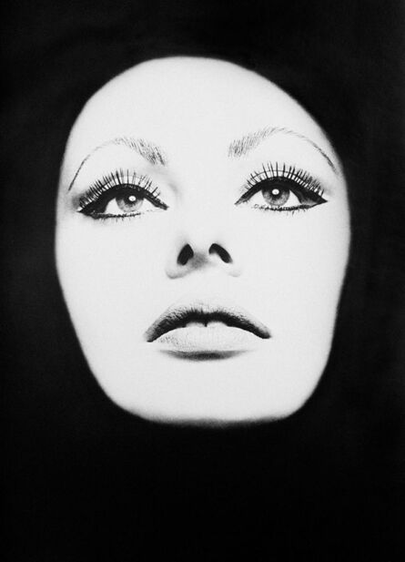 David Montgomery, ‘Sophia Loren’, ca. 1966