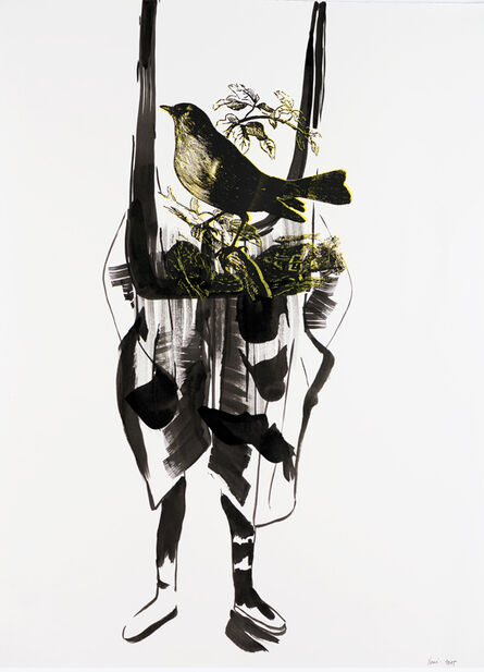 İnci Eviner, ‘Untitled’, 2015