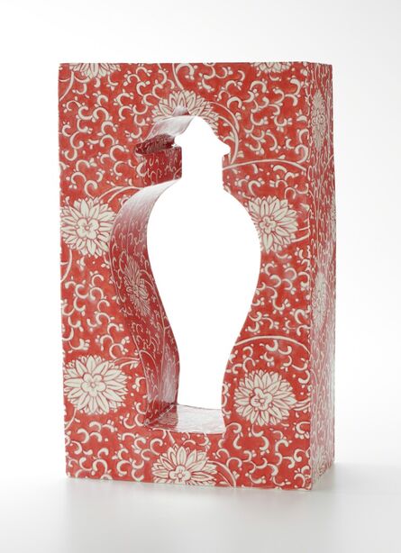 Molly Hatch, ‘After China Bottle’, 2013