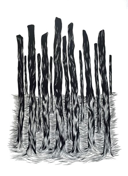Çağla Köseoğulları, ‘Untitled’, 2015