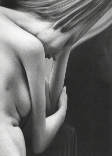 André Kertész, ‘Distortion #165’, 1933