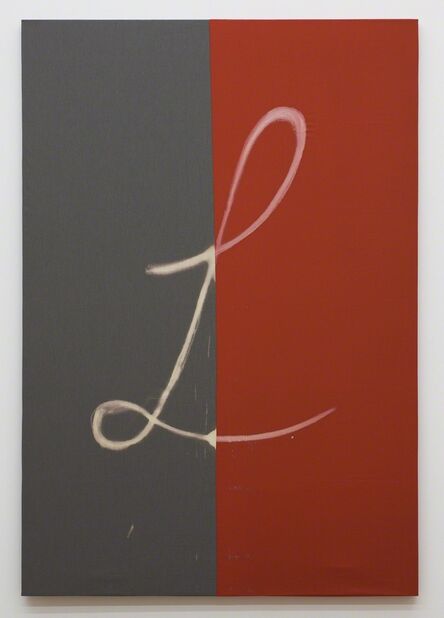 Tam Ochiai, ‘L’, 2012