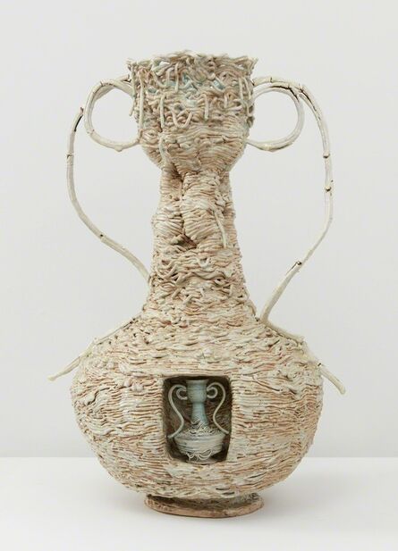 Eun-Ha Paek, ‘Ohr Vase or vase’, 201718