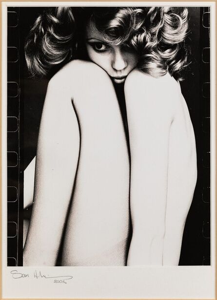 Sam Haskins, ‘Poster Girl’, 1982