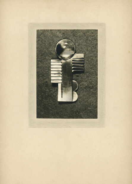 Margaret DePatta, ‘Untitled (Jewelry)’, c. 1930s