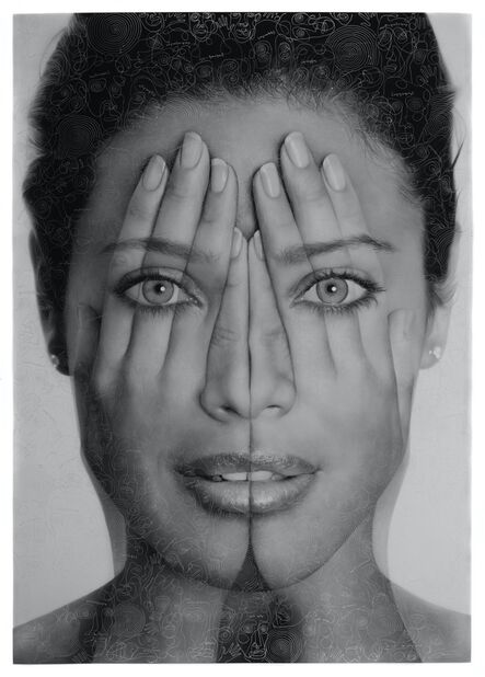 TIGRAN TSITOGHDZYAN, ‘I Mirror’, 2020