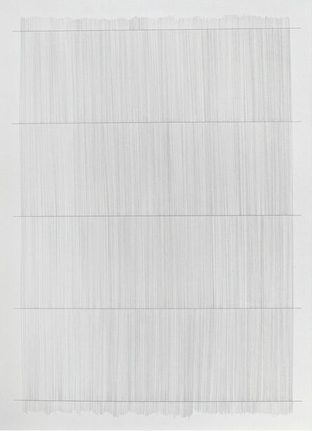 Lena Ditlmann, ‘Weave #2’, 2016