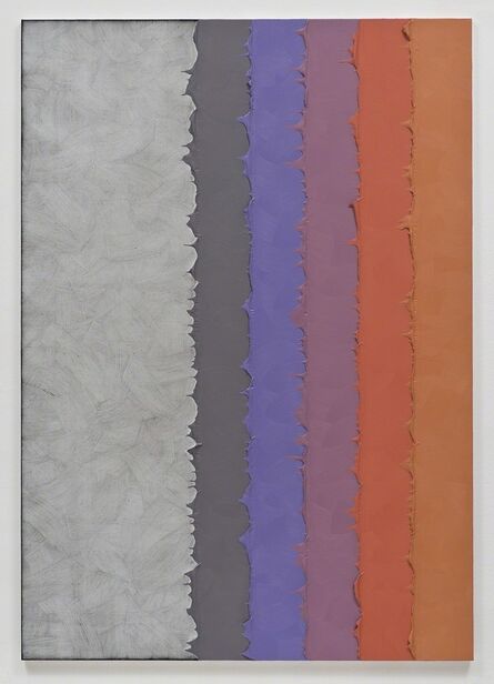 Alex Olson (b.1978), ‘Untitled’, 2014