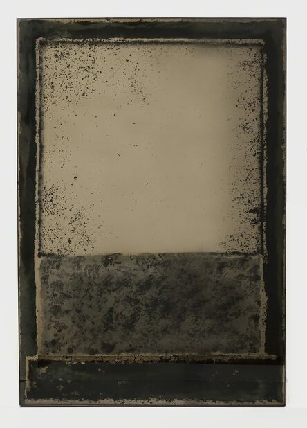 Kiko Lopez, ‘Elysium Wall Mirror’, 2014