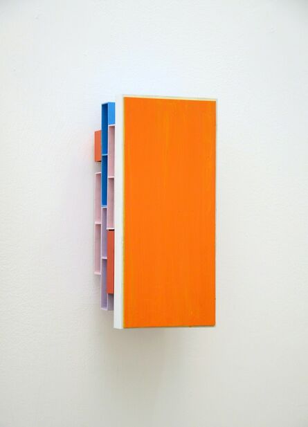 Tilman, ‘Untitled’, 2012