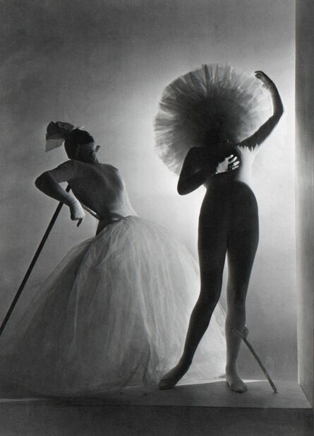 Horst P. Horst, ‘Dali Costumes’, 1939