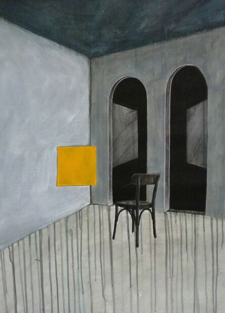 Linda Carrara, ‘Untitled’, 2012