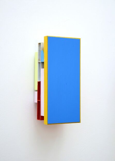 Tilman, ‘Untitled’, 2012