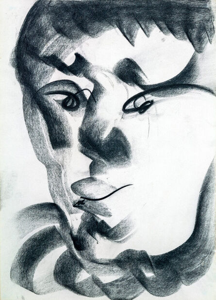 Lluís Güell, ‘Untitled’, 1964