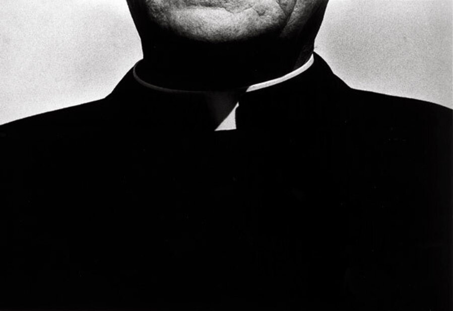 Altar Boy