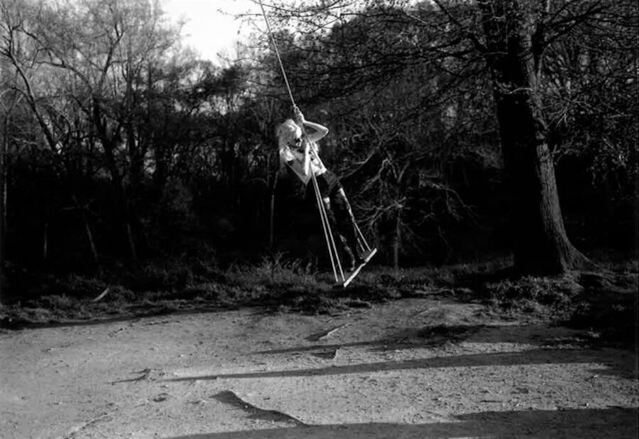 Bent Tree