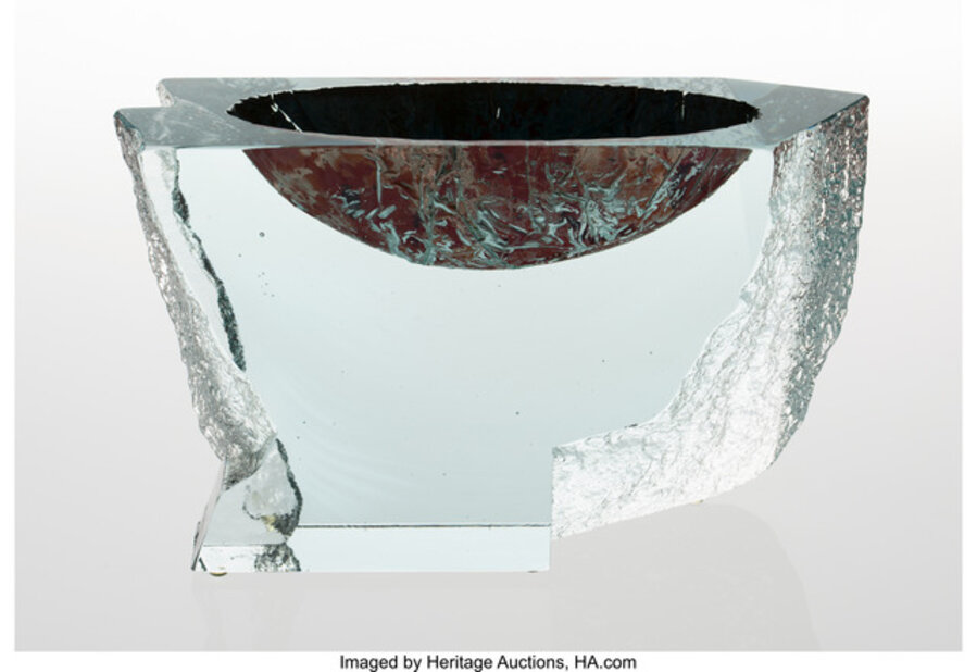 Untitled Vessel