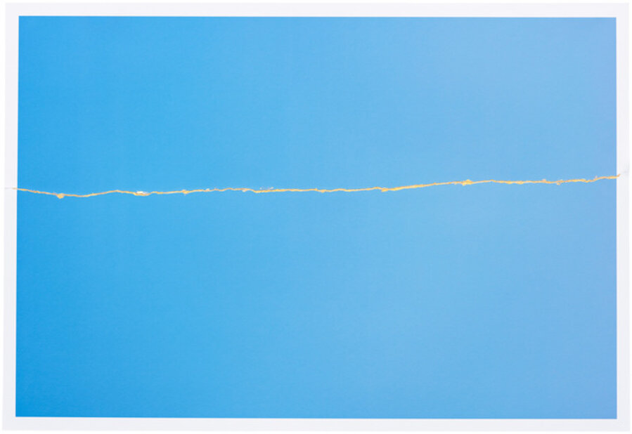 A line in the sky #7