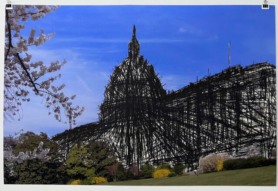 Obliterated Power (Capitol)