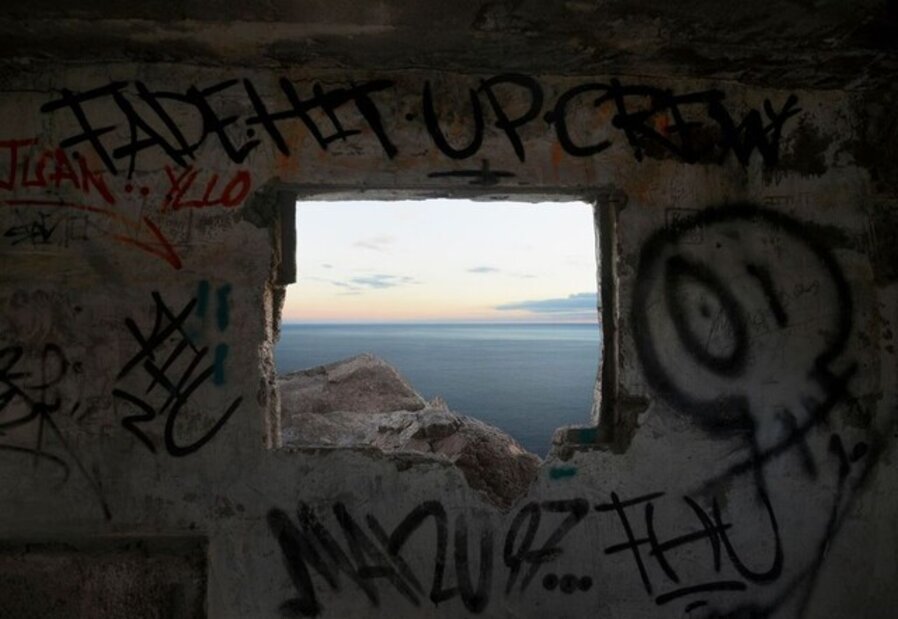 Untitled, Capetown