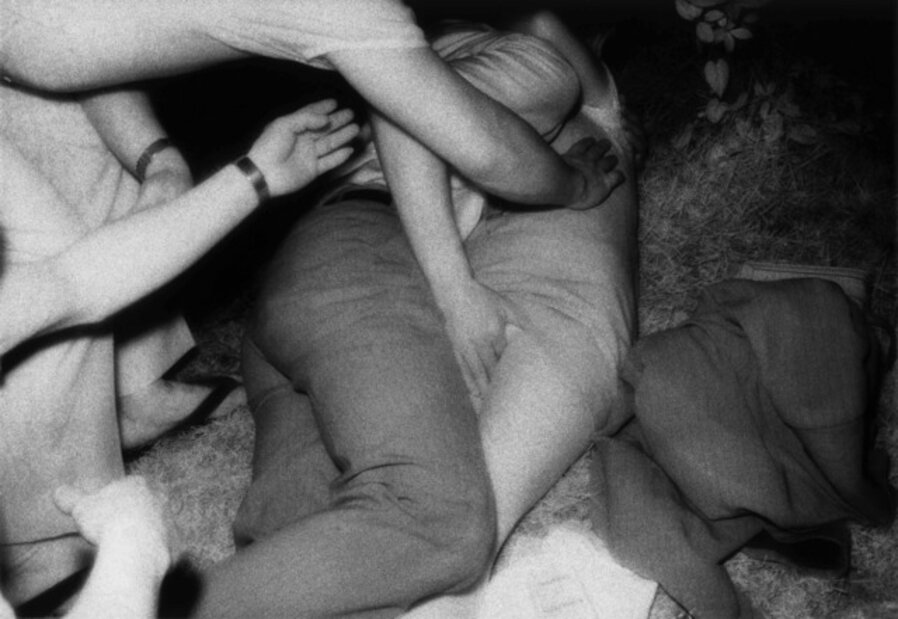 Untitled (Plate 36)
