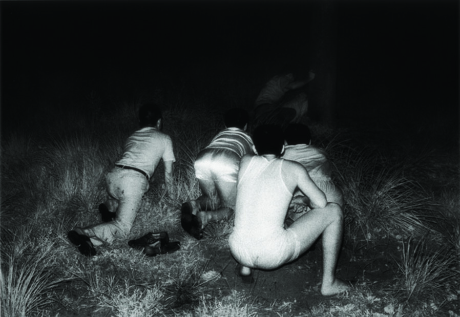 Untitled (Plate 24)