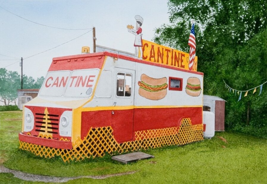 Cantine